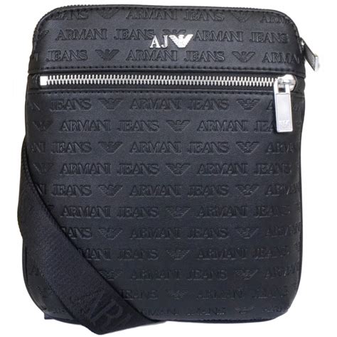 armani pouch